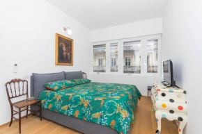 GalFer Central Apartment
